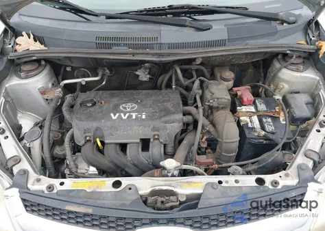 2007 Toyota Sienna Le from USA, damaged, VIN 5TDBK23C67S005389